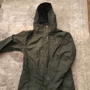 Columbia Men's Winter Shell